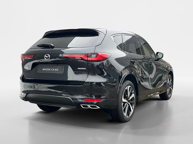 Mazda CX-60 (2025) D254/8AT/AWD/TAKUMI - fotka 5 z 18