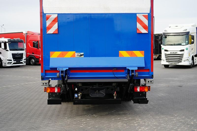 MAN TGM (2019) 15.250 / E 6 / BURTOFIRANKA +  - fotka 34 z 43