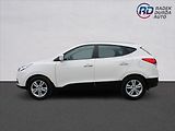 Hyundai ix35 1,6 i  ČR,TAŽNÉ,TRIKOLOR PLUS - náhled 8
