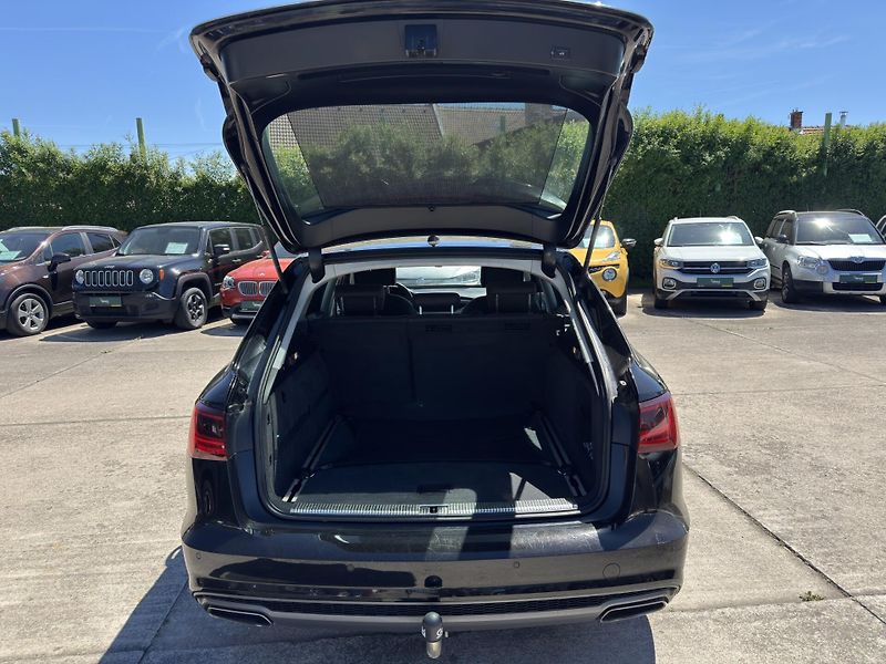 Audi A6 - fotka 7 z 7