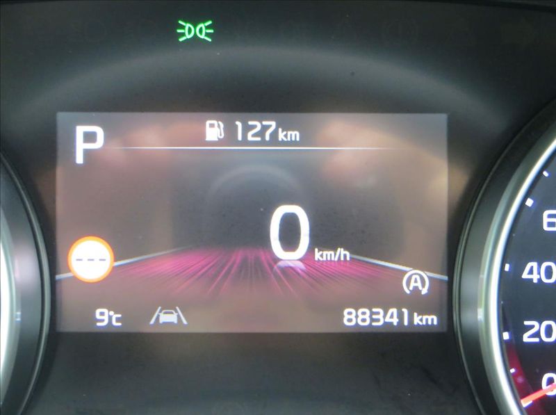 Kia Ceed 1,5 T-GDI 118kW SW Top AUT ČR - fotka 24 z 26