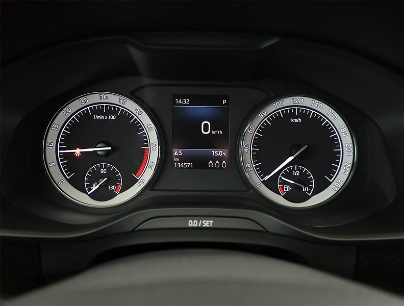 Škoda Kodiaq (2018) Sportline 2.0 TDI - fotka 9 z 16