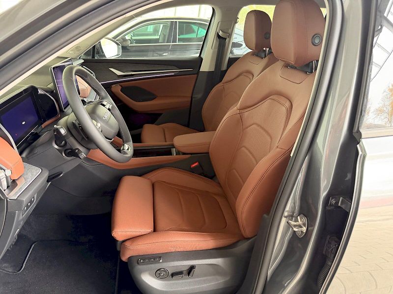 Škoda Kodiaq (2026) Exclusive Selection 2.0 TDI / - fotka 6 z 31