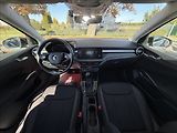 Škoda Fabia 1,0 TSi DPH 60t km  Matrix LED - náhled 15