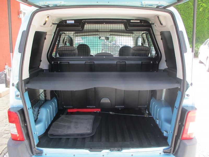 Citroën Berlingo 2.0 HDi KLIMA +sada kol - fotka 11 z 32