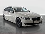 BMW Řada 5 (2012) 525d xDrive, 4X4, Automat - náhled 1