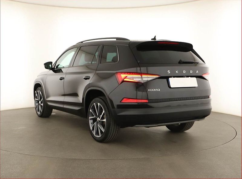 Škoda Kodiaq (2021) 2.0 TDI - fotka 4 z 16