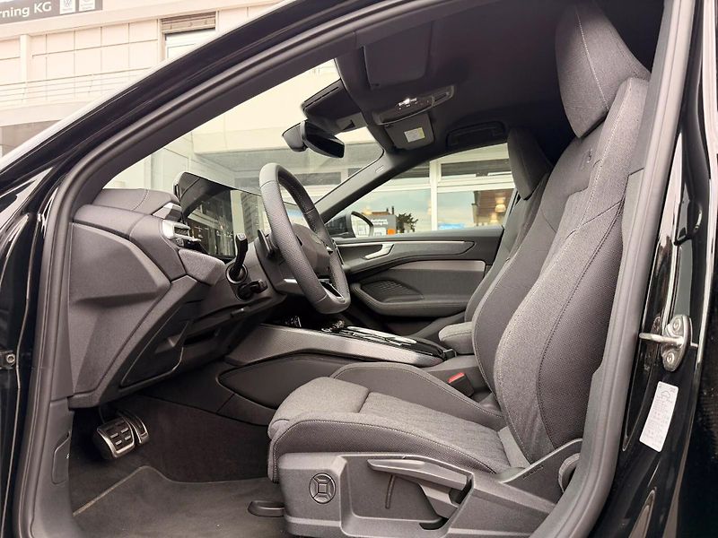 Audi A6 TDI S-Line Tech+ 360 Matrix - fotka 8 z 18