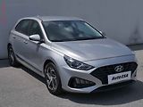Hyundai i30 (2021) 1.5 DPi, ČR, AC, LED, kamera - náhled 1