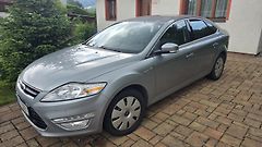 Ford Mondeo (2014) Titanium - fotografie inzerátu