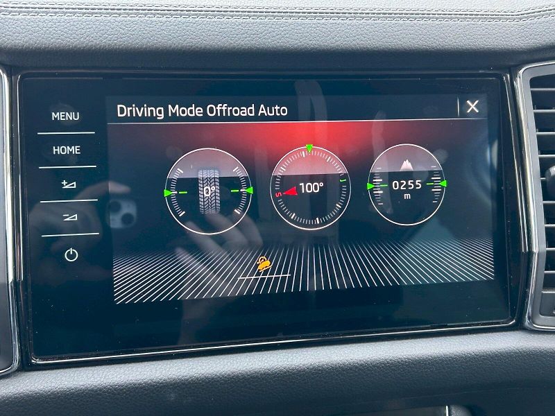 Škoda Kodiaq (2023) Laurin & Klement 2.0 TDI 147 k - fotka 25 z 35