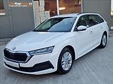 Škoda Octavia 2.0TDI Ambition, ČR,1.Majitel - náhled 1