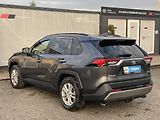 Toyota RAV4 2.5HSD, ČR, Executive, 4x4 - náhled 4