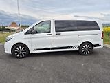 Mercedes-Benz Vito (2021) Sport edition 4x4 - náhled 2