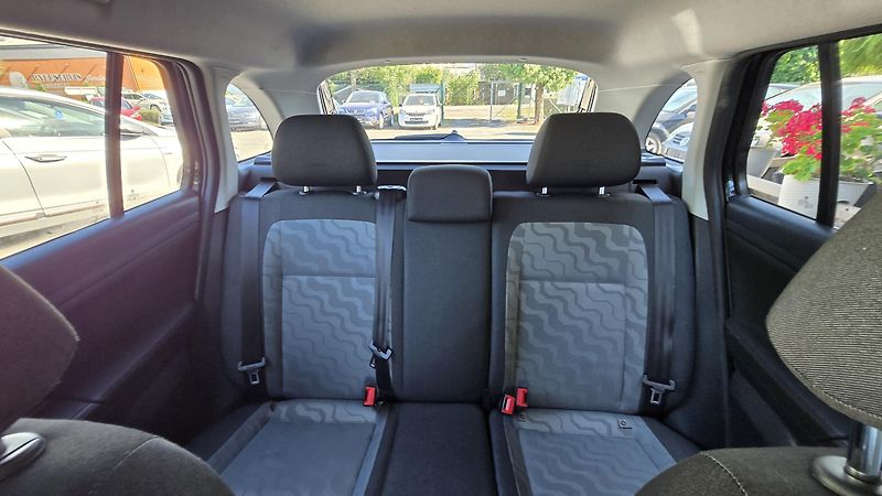 Škoda Fabia 1.4 16V STYLE EDITION 1MAJ. - fotka 24 z 32