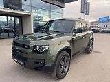 Land Rover Defender (2026) HSE X-Dynamic D350 110 - náhled 7