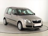 Škoda Roomster (2009) 1.4 TDI, nová STK, Tažné - náhled 1