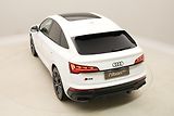 Audi SQ5 3.0TDI QUATTRO AUT  - náhled 17