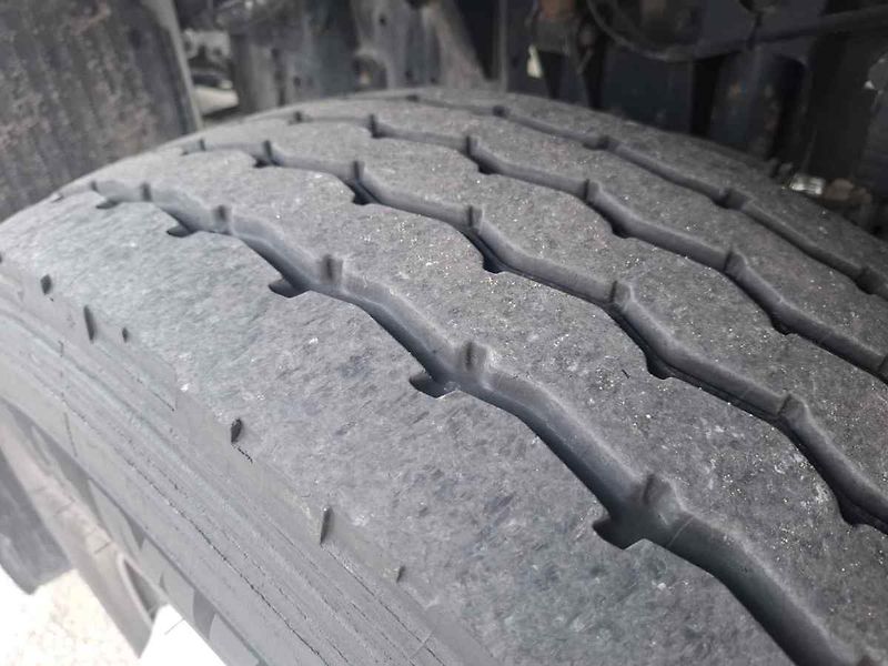 MAN TGS 32.420 BB mix Stetter 9m3 - fotka 37 z 53