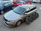 Škoda Octavia (2015) 1.6 TDI Greenline - Max výbava - náhled 13