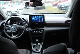 Toyota Yaris Cross (2024) 1.5 Hybrid,ČR,1.Maj.Exetucive - náhled 37