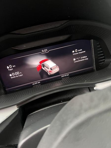 Škoda Kamiq 1.0 TSI 85kW - fotka 9 z 14