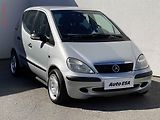 Mercedes-Benz Třídy A (2003) 1.4i 140, Classic, AC - náhled 1