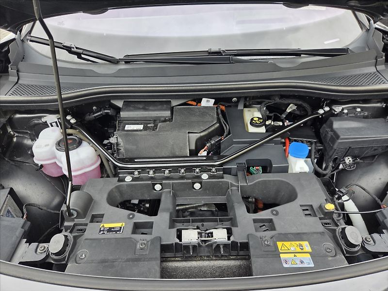 Volkswagen ID.4 Pro Prf. 82kWh SOH 95% Tažné z - fotka 28 z 30