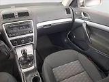 Škoda Octavia (2011) 1.6 TDI, Tempomat - náhled 8