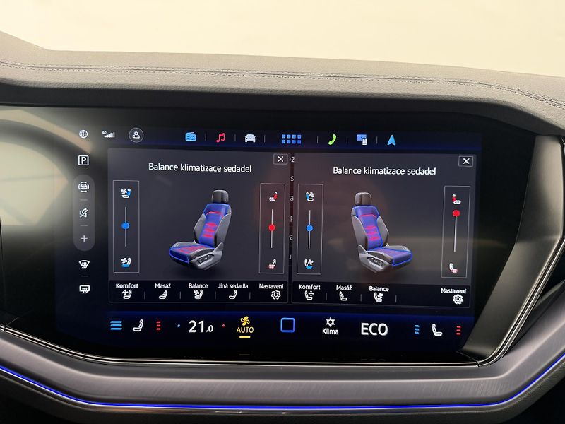 Volkswagen Touareg 3.0Tdi*210kw*DPH*Final-Edition - fotka 45 z 50