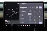 Tesla Model 3 (2019) Long Range 4WD 78kWh, SoH 82% - náhled 16