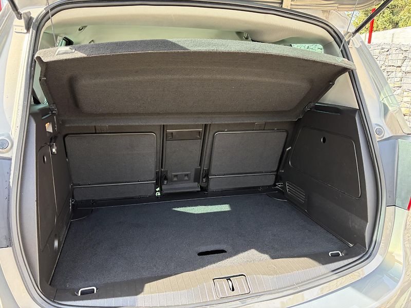 Opel Meriva (2012) 1.4i 74kW/BEZ KOROZE/N.ROZVODY - fotka 18 z 23
