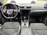 Škoda Superb 2,0 TDI 147 Sportline DSG - náhled 9