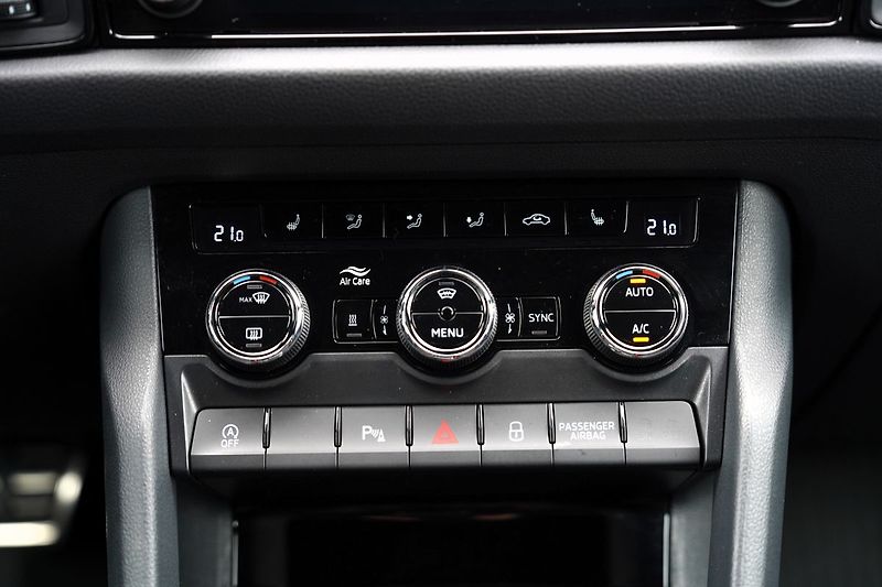 Škoda Kodiaq RS 2.0 TDI DSG 4x4/176 Kw - fotka 37 z 49