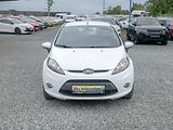 Ford Fiesta (2012) 1.25i 44KW – KLIMA - náhled 1