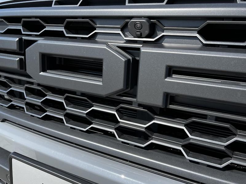 Ford Ranger Raptor V6 3.0 EcoBoost - fotka 4 z 48