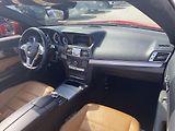 Mercedes-Benz Třídy E E 500 AMG Cabrio - náhled 18