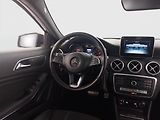 Mercedes-Benz Třídy A (2016) A 200, Automat, Serv.kniha - náhled 7
