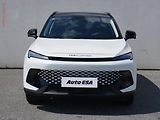BAIC X55 (2025) 1.5T, ČR, AT, LED, panorama - náhled 1