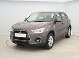 Mitsubishi ASX (2015) 1.6 MIVEC, ČR,1.maj - náhled 1