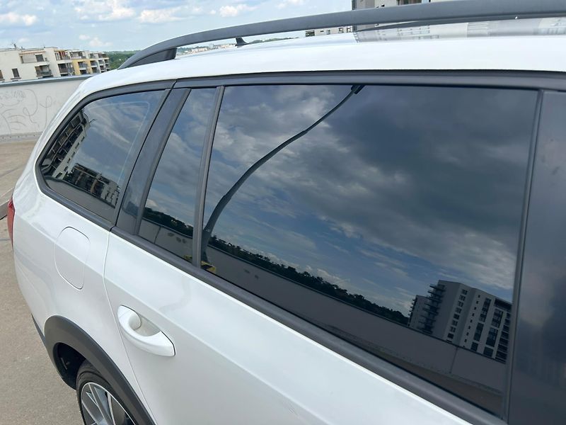 Škoda Octavia (2016) Octavia Scout 2.0TDI, DSG, 4x4 - fotka 29 z 33