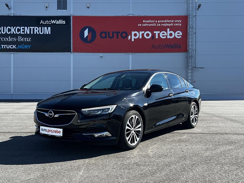 Opel Insignia 1.5T 121kW Aut. Innovation - fotografie inzerátu