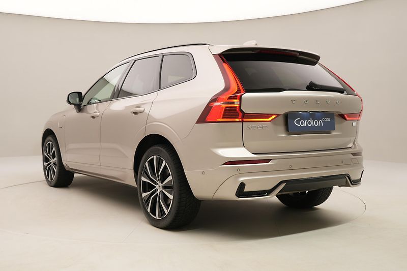Volvo XC60 T6 AWD RECHARGE DARK ULTIMATE  - fotka 10 z 66