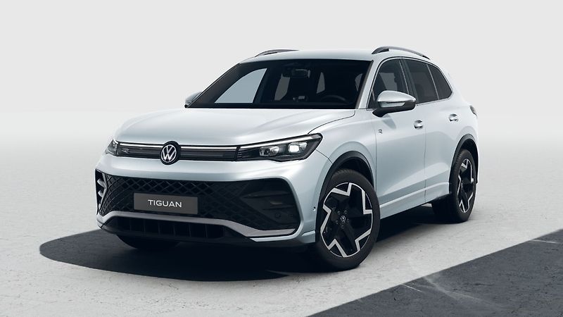 Volkswagen Tiguan (2026) R-Line 1.5 eTSI 110 kW mHEV - fotografie inzerátu
