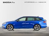 Škoda Octavia (2023) Combi 2.0 TSI 180 kW RS - náhled 2