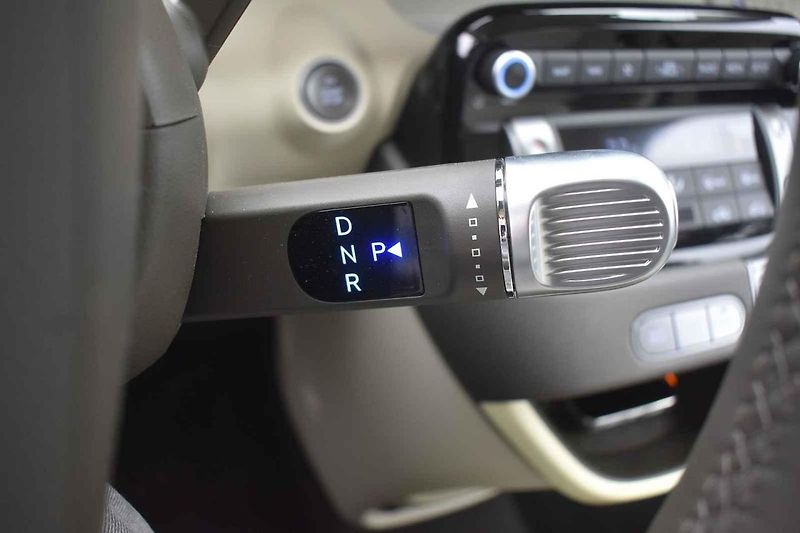 Hyundai Inster je auto, které může elektromobilitu přiblížit další skupině motoristů.