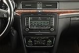 Škoda Superb (2008) 2.0 TDI, Automat, Navi, Xenony - náhled 10