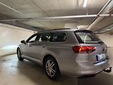 Volkswagen Passat Variant (2022) VW Passat B8 2.0 TDI DPH - náhled 12