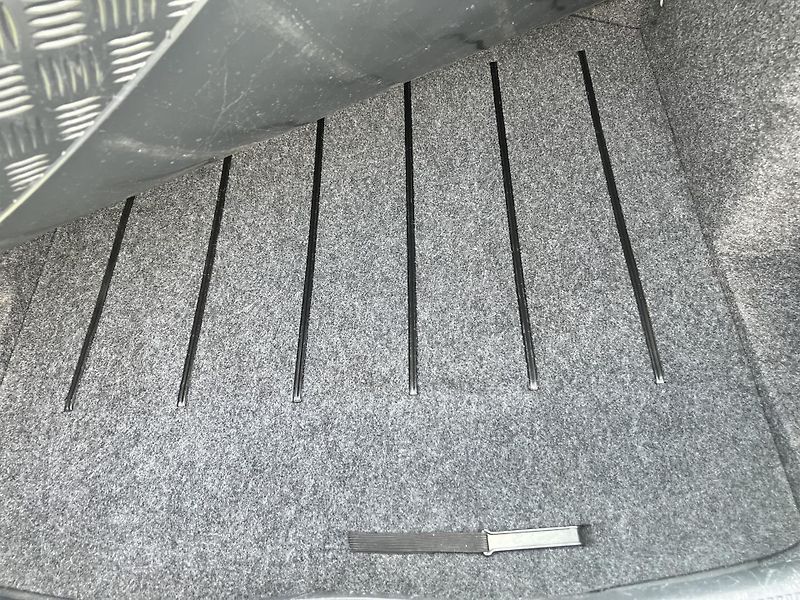 Škoda Fabia 1.4 59KW,TZ,KLIMA,TEMPOMAT,ESP - fotka 17 z 45