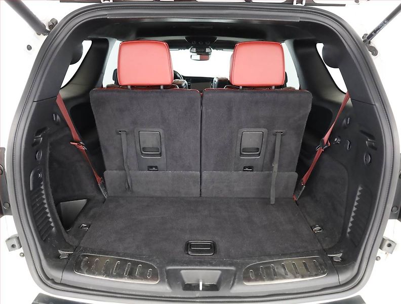 Dodge Durango (2021) 6.4 V8 SRT AWD - fotka 20 z 22